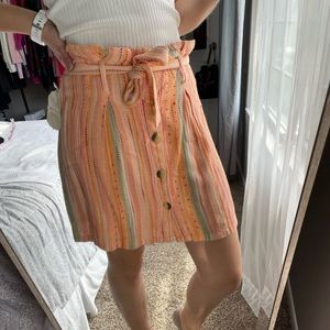 Altar’s State Skirt S